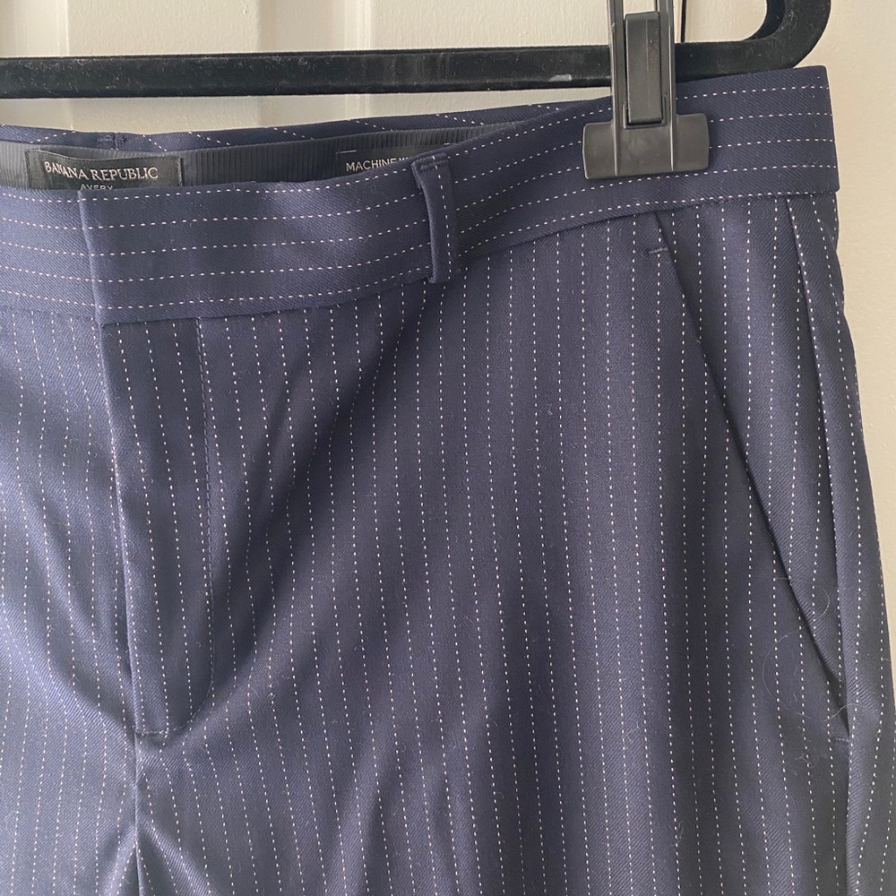 Banana Republic Avery Trouser - Size 14  *TAGS HAVE BEEN REMOVED*